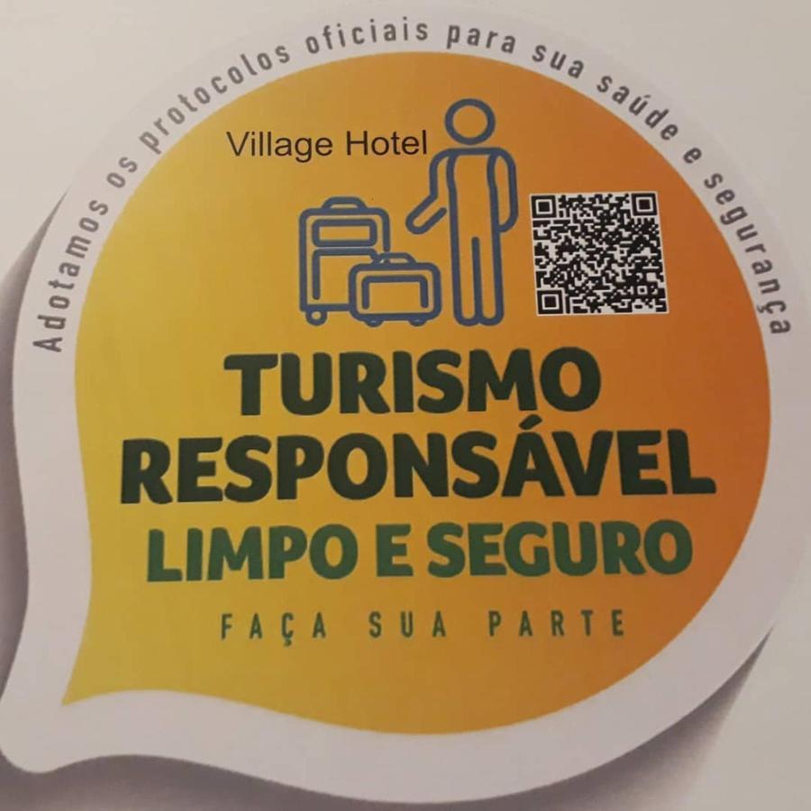 Hotel Village 3*