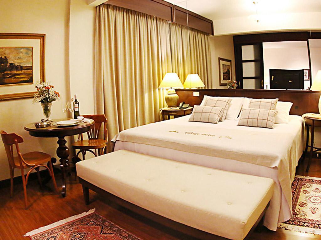 Hotel Village Ponta Grossa (Parana)