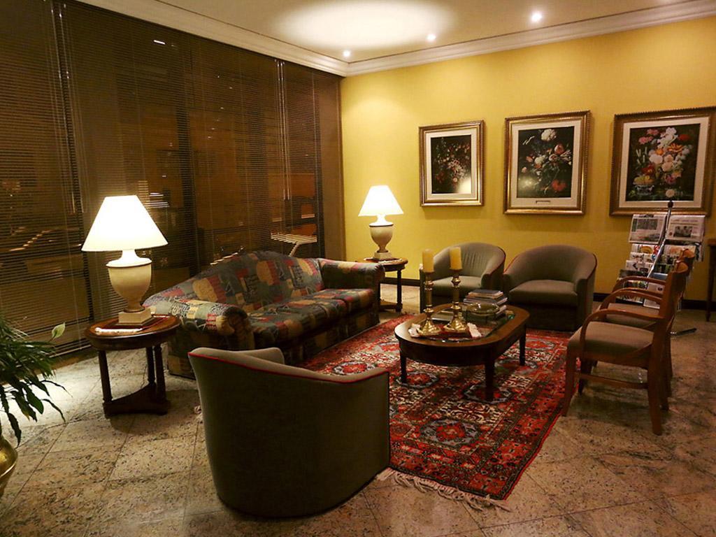 Village Hotel 3*