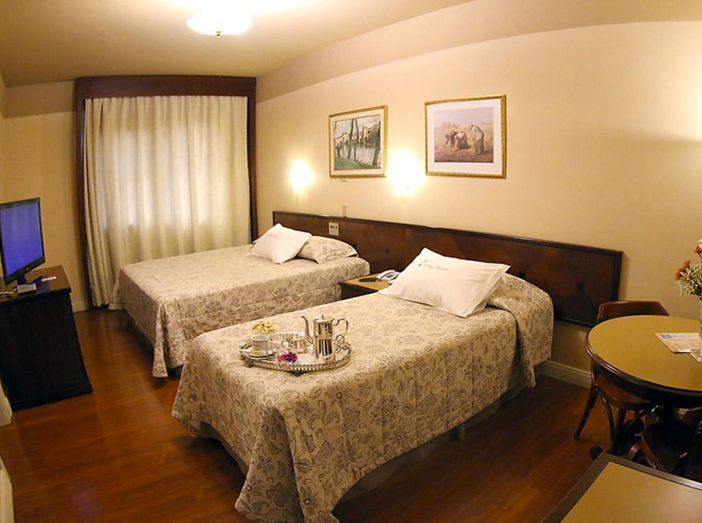 Village 3* Ponta Grossa (Parana)