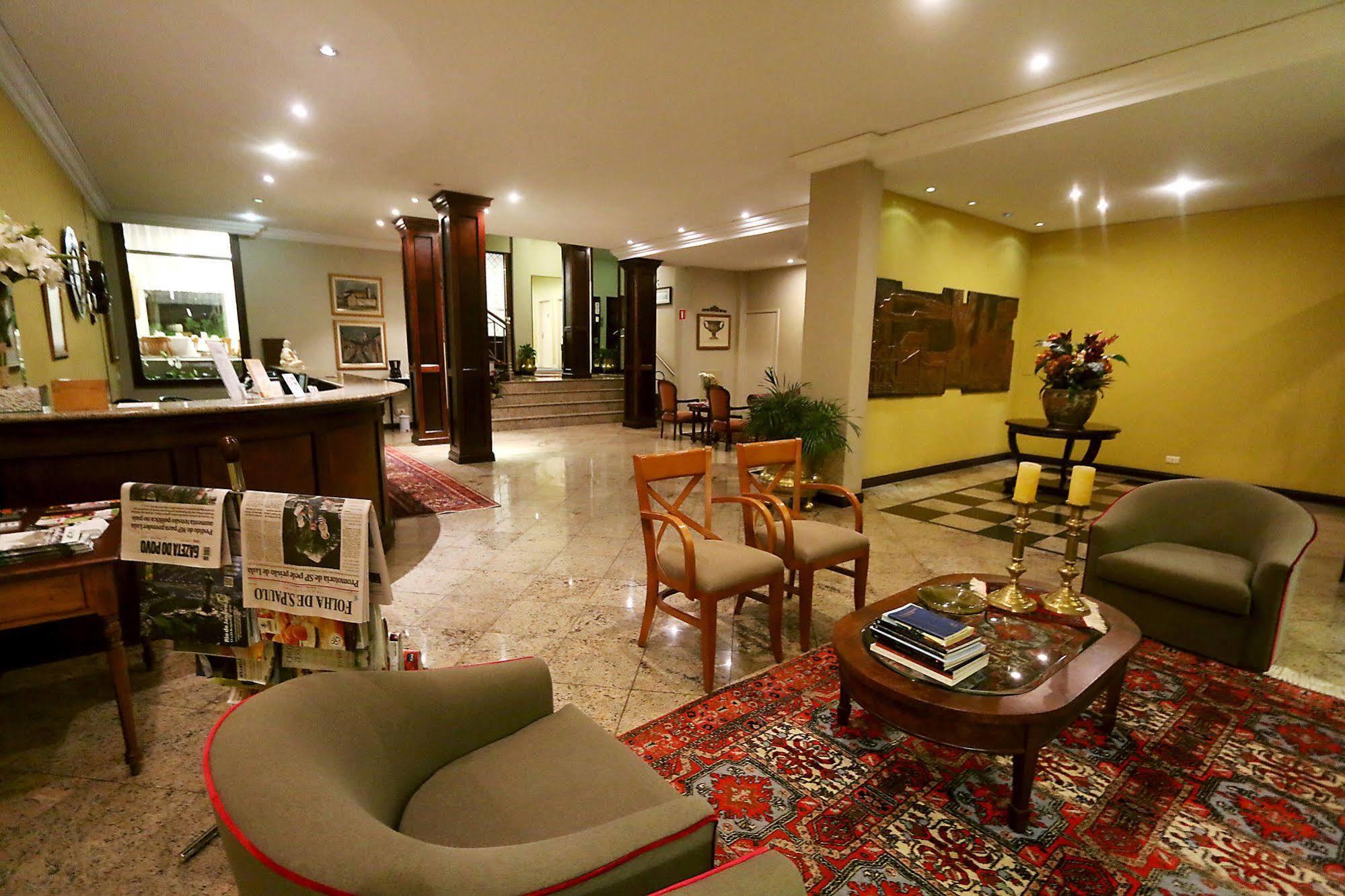Hotel Village 3*